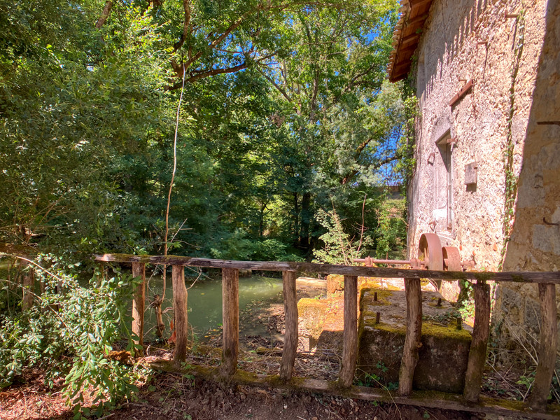 French property for sale in Nérac, Lot_et_Garonne - €109,000 - photo 2