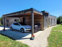 Maison à vendre à Rouffignac, Charente-Maritime - 328 600 € - photo 2