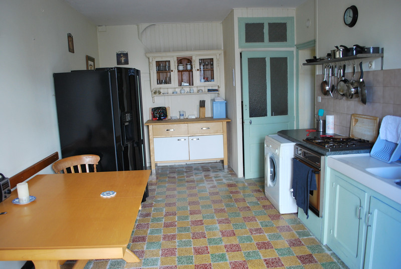 French property for sale in Adriers, Vienne - &#8364;82,500 - photo 5