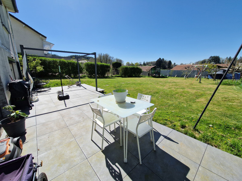 French property for sale in Cognac-la-Forêt, Haute-Vienne - €199,800 - photo 11