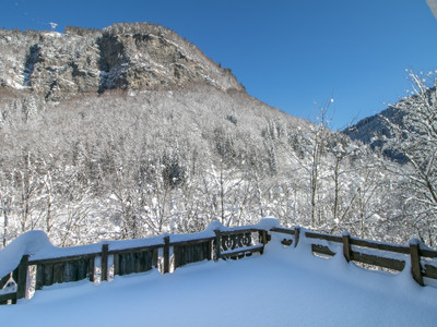 Ski property for sale in  - 330 000 € - photo 4