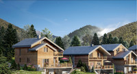 Maison à vendre à Briançon, Hautes-Alpes - 1 305 000 € - photo 2