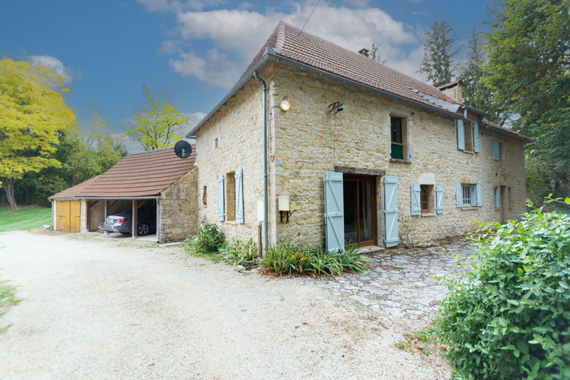 French property for sale in Frayssinet, Lot - &#8364;230,050 - photo 4