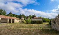 Maison à vendre à Chambon, Charente-Maritime - 457.600 € - photo 10