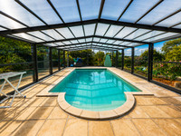 Propriété à vendre à Condac, Charente - 370 000 € - photo n°2