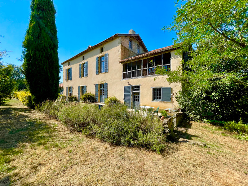 French property for sale in Marciac, Gers - €760,000 - photo 10