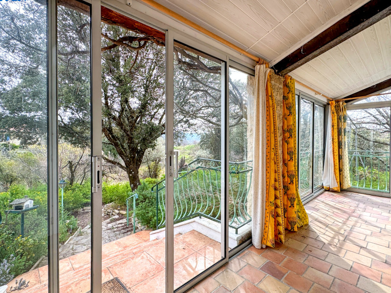 French property for sale in Saint-Pantaléon-les-Vignes, Drôme - €450,000 - photo 3