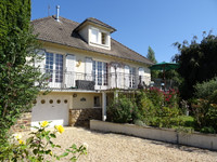 Maison à vendre à Thiviers, Dordogne - 240 750 € - photo 1