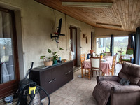 Maison à vendre à Millac, Vienne - 104.500 € - photo 3