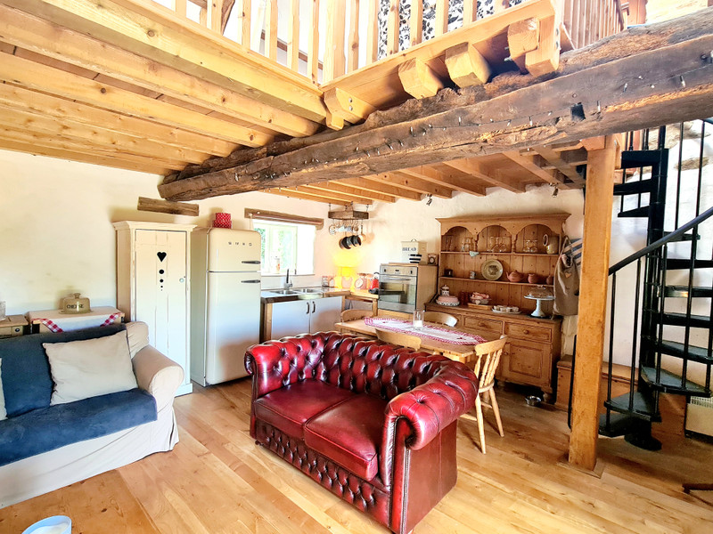 French property for sale in Passais Villages, Orne - €147,000 - photo 2