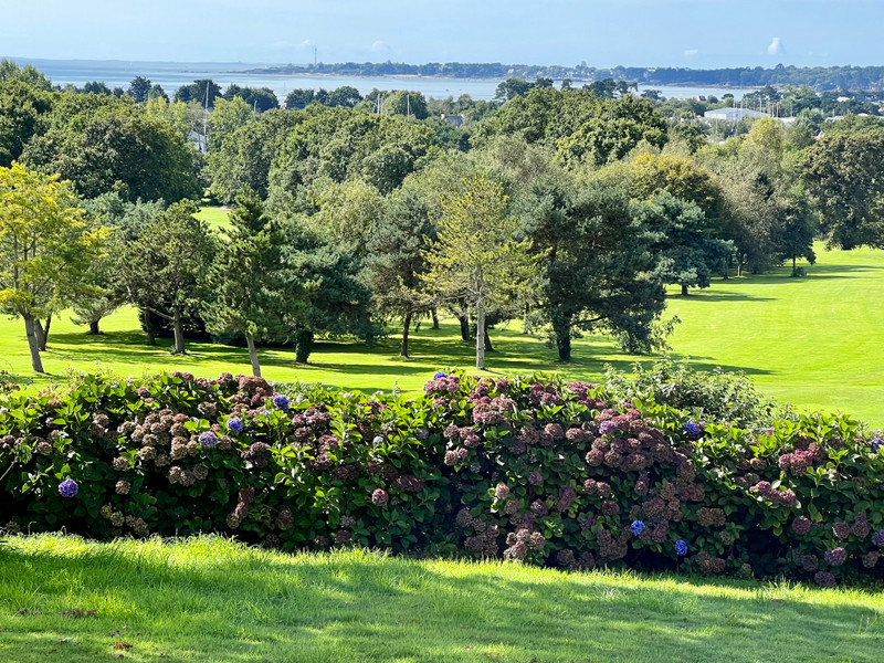 French property for sale in La Forêt-Fouesnant, Finistère - &#8364;1,390,000 - photo 2