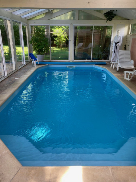French property for sale in Giverny, Eure - €890,000 - photo 6