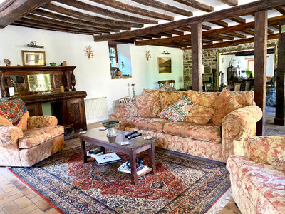 French property for sale in Tessy-Bocage, Manche - €670,000 - photo 5