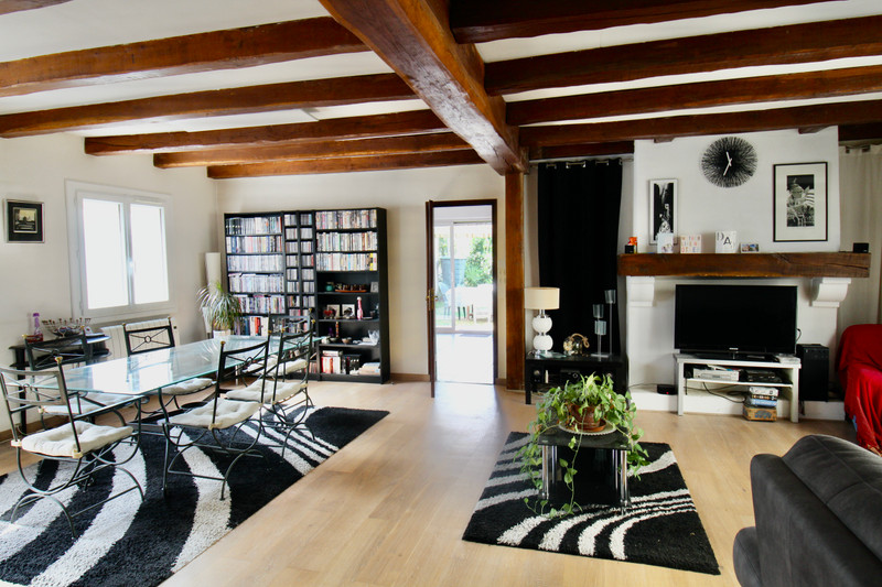 Maison à vendre à La Rochelle, Charente-Maritime - 565 000 € - photo 1 Maison à vendre à La Rochelle, Charente-Maritime - 565 000 € - photo 1