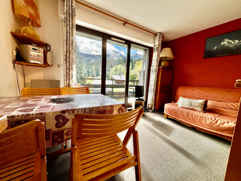 Ski property for sale in Saint Gervais - €150,000 - photo 2