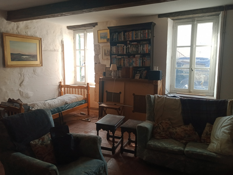 French property for sale in Montvicq, Allier - €55,000 - photo 6