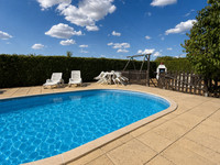 Propriété à vendre à Pas-de-Jeu, Deux-Sèvres - 255 000 € - photo n°12