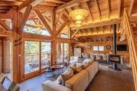 Propriété à vendre à Les Deux Alpes, Isère - 2 800 000 € - photo n°1