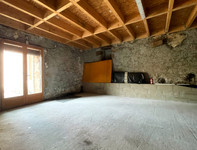Maison à vendre à Brillac, Charente - 88.000 € - photo 5