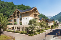 Spa facilities for sale in Allemond Isère French_Alps