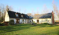 French property, houses and homes for sale in Brain-sur-Allonnes Maine-et-Loire Pays_de_la_Loire