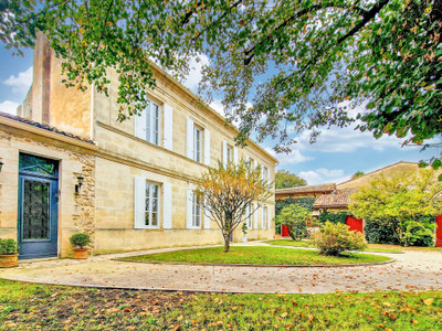 French property for sale in Beautiran, Gironde - €1,386,000 - photo 9