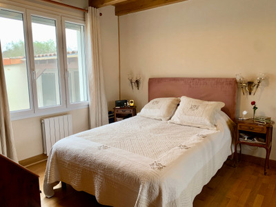 French property for sale in Saint-Benoît, Vienne - €262,000 - photo 6