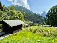 Chalet à vendre à Les Houches, Haute-Savoie - 675.000 € - photo 7