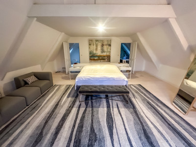 French property for sale in Sortosville, Manche - €675,000 - photo 8