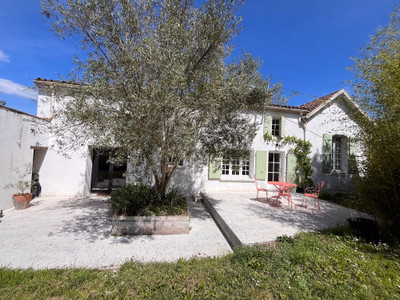 house for sale in Charente-Maritime