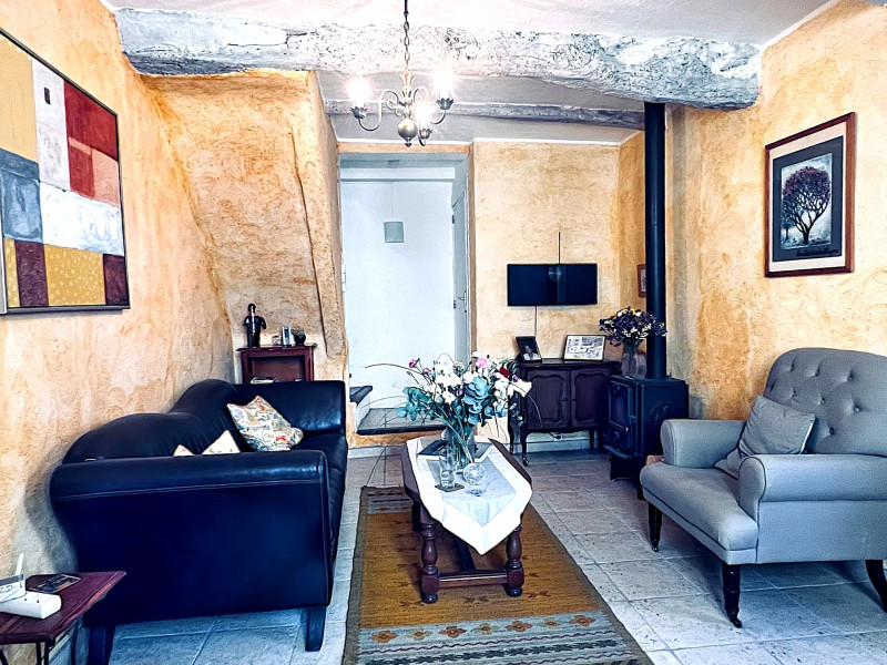 French property for sale in Saint-Chinian, Hérault - €110,000 - photo 1