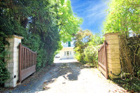 Propriété à vendre à Ansac-sur-Vienne, Charente - 178 200 € - photo n°2