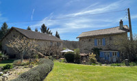 Maison à vendre à Oradour-sur-Vayres, Haute-Vienne - 274.000 € - photo 1
