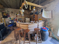 Maison à vendre à Guipy, Nièvre - 87 500 € - photo 6
