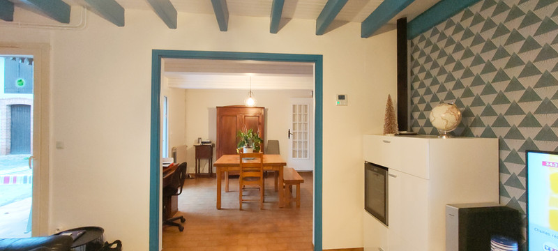 French property for sale in Castelnau-Magnoac, Hautes-Pyrénées - &#8364;235,400 - photo 5