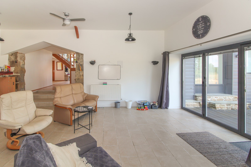 French property for sale in Faye-l'Abbesse, Deux-Sèvres - €545,000 - photo 4