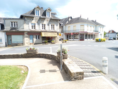 Commerce à vendre à Seilhac, Corrèze, Limousin, avec Leggett Immobilier