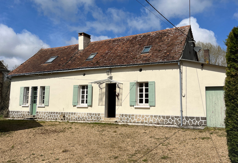 House for sale in NoyantVillages MaineetLoire Large house, guest