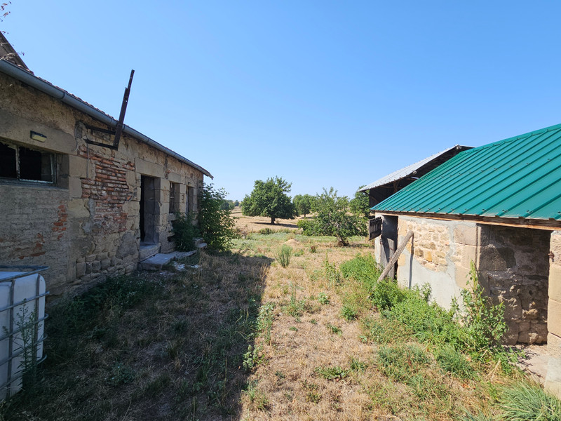 French property for sale in Buxières-les-Mines, Allier - €124,000 - photo 9