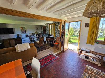 French property for sale in La Ferté-en-Ouche, Orne - €129,000 - photo 1
