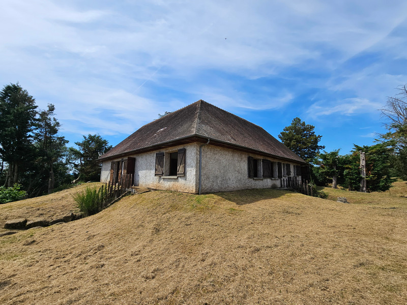 Maison à Deneuille-les-Mines, Allier - photo 1