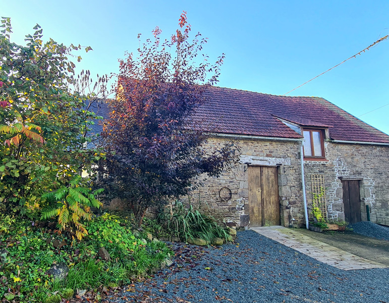 French property for sale in Passais Villages, Orne - €163,000 - photo 8