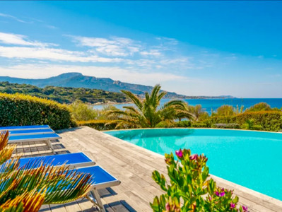 Maison à vendre à Corbara, Corse, Corse, avec Leggett Immobilier