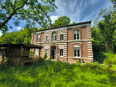 house for sale in Pas-de-Calais
