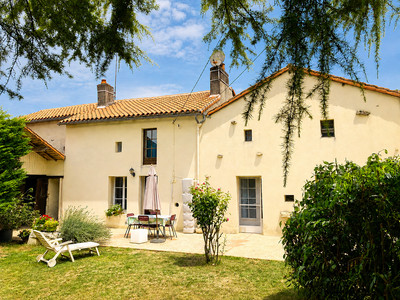 house for sale in Vienne