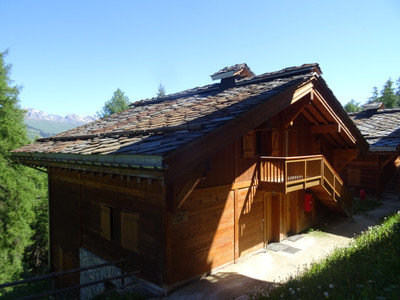 apartment for sale in Savoie