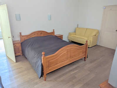 French property for sale in Châteaumeillant, Cher - €119,000 - photo 5