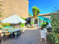 French property, houses and homes for sale in Magalas Hérault Languedoc_Roussillon