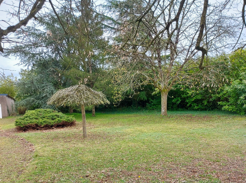 French property for sale in Noyant-Villages, Maine-et-Loire - €150,000 - photo 13