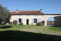 Propriété à vendre à Prayssas, Lot-et-Garonne - 495 000 € - photo n°1